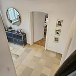 Stadtvilla Heimatliebe Direkt Am Park Und Citynah Gelegen Fuer Bis Zu 5 Personen, Haustiere Willkommen Casa vacanze