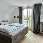 Casa vacanze Stadtvilla Heimatliebe Direkt Am Park Und Citynah Gelegen Fuer Bis Zu 5 Personen, Haustiere Willkommen