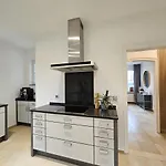 Casa vacanze Stadtvilla Heimatliebe Direkt Am Park Und Citynah Gelegen Fuer Bis Zu 5 Personen, Haustiere Willkommen Nordhorn