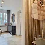 Casa vacanze Stadtvilla Heimatliebe Direkt Am Park Und Citynah Gelegen Fuer Bis Zu 5 Personen, Haustiere Willkommen