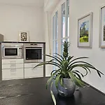 Casa vacanze Stadtvilla Heimatliebe Direkt Am Park Und Citynah Gelegen Fuer Bis Zu 5 Personen, Haustiere Willkommen Nordhorn