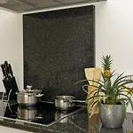 Stadtvilla Heimatliebe Direkt Am Park Und Citynah Gelegen Fuer Bis Zu 5 Personen, Haustiere Willkommen Casa vacanze