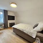 Casa vacanze Stadtvilla Heimatliebe Direkt Am Park Und Citynah Gelegen Fuer Bis Zu 5 Personen, Haustiere Willkommen Nordhorn