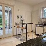 Stadtvilla Heimatliebe Direkt Am Park Und Citynah Gelegen Fuer Bis Zu 5 Personen, Haustiere Willkommen Casa vacanze *