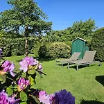 Casa vacanze Stadtvilla Heimatliebe Direkt Am Park Und Citynah Gelegen Fuer Bis Zu 5 Personen, Haustiere Willkommen Nordhorn