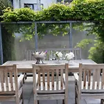 Stadtvilla Heimatliebe Direkt Am Park Und Citynah Gelegen Fuer Bis Zu 5 Personen, Haustiere Willkommen Casa vacanze *