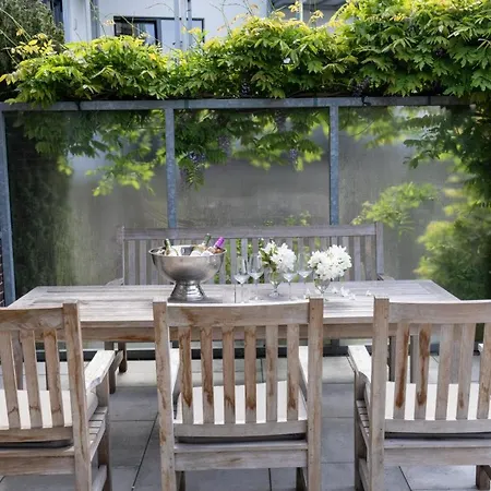Holiday home Stadtvilla Heimatliebe Direkt Am Park Und Citynah Gelegen Fuer Bis Zu 5 Personen, Haustiere Willkommen